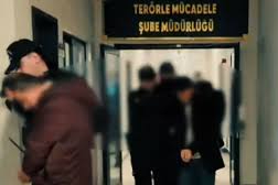 46 İLDE FETÖ OPERASYONU: 151 ŞÜPHELİ YAKALANDI