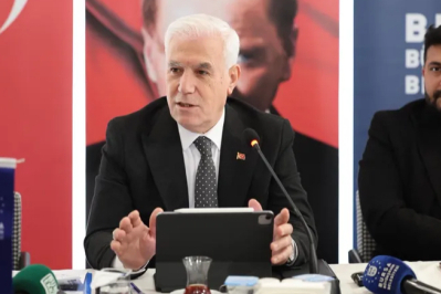 BURSA BÜYÜKŞEHİR’DEN GÜNEY ÇEVRE YOLU İÇİN DESTEK ÇAĞRISI