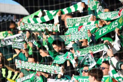 BURSASPOR ARNAVUTKÖY’DE KRİTİK GALİBİYET ALDI