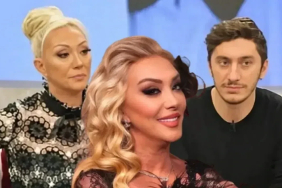 GÜLLÜ'NÜN OĞLU TUĞBERK'İN UYUŞTURUCU TEST SONUCU ÇIKTI