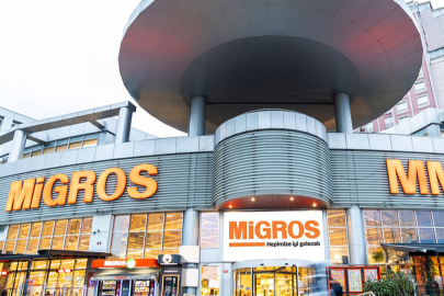 MİGROS 7 BİN 875 ÇALIŞANI KADROSUNA DAHİL ETTİ