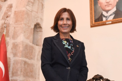 "RÜŞVET ALDIĞIM İÇİN DEĞİL, ALMADIĞIM İÇİN BURADAYIM"