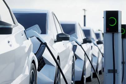 ŞARJLI ARAÇ KULLANIMI 123 MİLYON KİLO KARBON SALIMINI ÖNLEDİ