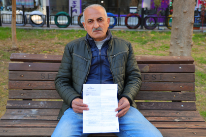 SEYYAR SATICININ 10 YILDIR SÜREN BOŞANMA MÜCADELESİ