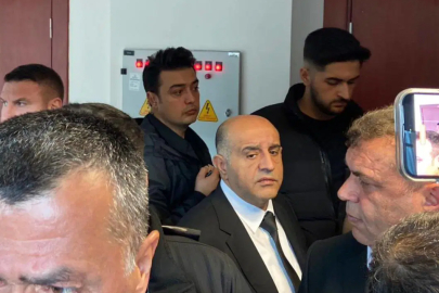 AZİZ İHSAN AKTAŞ DAVASINDA ÜÇÜNCÜ GÜN TAMAMLANDI