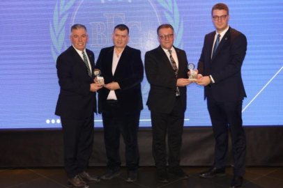 BURSA FAN CLUP'TE YENİ BAŞKAN MURAT HOŞGÖR