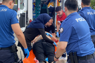 ESKİ EŞ CİNAYETİNDE DNA RAPORU DURUŞMAYA DAMGA VURDU