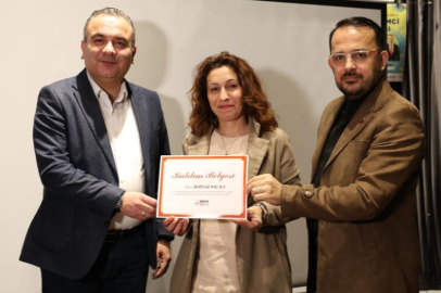 OSMANGAZİ'DE DİJİTAL PAZARLAMA UZMANLIĞI EĞİTİMİ