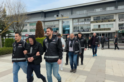 TAPU MEMURUNUN DİKKATİ 42 MİLYONLUK DOLANDIRICILIĞI ÖNLEDİ