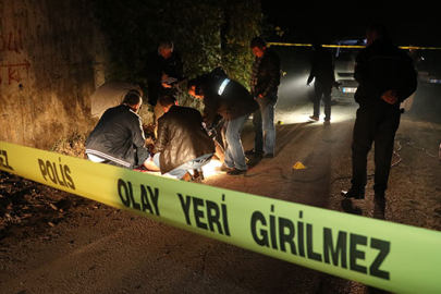 TORUN ‘GEZMEYE’ DİYE ÇIKARDIĞI ANNEANNESİNİ ÖLDÜRDÜ