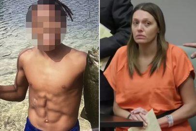 ÖĞRETMENİNİ HAMİLE BIRAKAN GENÇ: BUNU BEN BAŞLATTIM