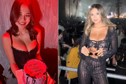 TÜRKİYE'DEN KAÇAN MERVE TAŞKIN İÇİN YAKALAMA KARARI ÇIKTI