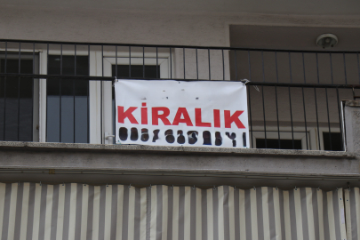 EV SAHİBİNDEN 50 GÜNDE BİR KONTROL ŞARTLI KİRALIK DAİRE