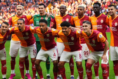 GALATASARAY KAYSERİSPOR MAÇINDA SERİYİ SÜRDÜRMEK İSTİYOR