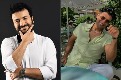 HASAN CAN KAYA VE REYNMEN GÖZALTINDA