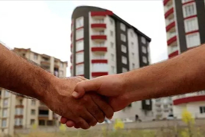 KONUT KREDİLERİNDE YENİ DÖNEM: SIFIR-İKİNCİ EL AYRIMI KALKTI