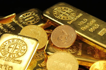 ALTIN NEDEN ÇAKILDI? SON 10 YILIN EN SERT DÜŞÜŞÜ