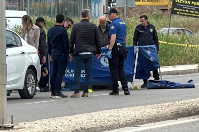 ÇANAKKALE’DE EŞİNİ ÖLDÜREN SANIĞIN MESAJLARI ORTAYA ÇIKTI