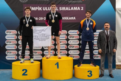 OSMANGAZİ BELEDİYESPORLU GENÇ, BURSA'NIN GURURU OLDU