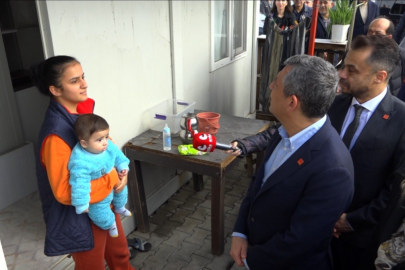 EŞİM "İŞSİZ" DEDİ: 3 ARAÇ VE SİGORTALI İŞ ORTAYA ÇIKTI