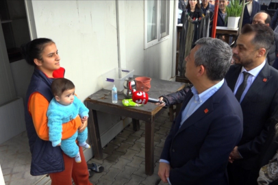 EŞİM "İŞSİZ" DEDİ: 3 ARAÇ VE SİGORTALI İŞ ORTAYA ÇIKTI