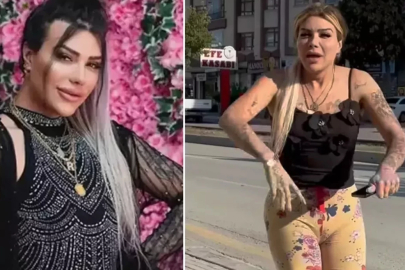 FENOMEN MÜKREMİN GEZGİN GÖZALTINA ALINDI