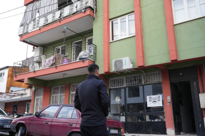 İŞ İÇİN ŞEHİR DIŞINA ÇIKAN KOCA, DÖNDÜĞÜNDE EVİNİ BOŞ BULDU