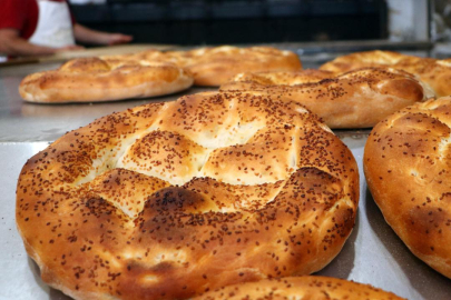 RAMAZAN PİDESİNİN FİYATI BELLİ OLDU!