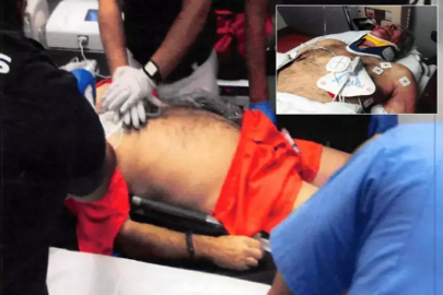 EPSTEİN’İN ÖLÜMÜNE DAİR YENİ FOTOĞRAFLAR ORTAYA ÇIKTI