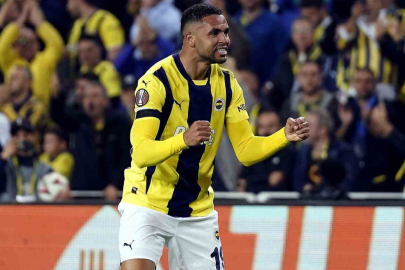 FENERBAHÇE EN-NESYRİ’NİN SÖZLEŞMESİNİ FESHETTİ