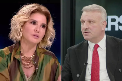 CUMHURBAŞKANI BAŞDANIŞMANI'NDAN GÜLBEN ERGEN'E SERT TEPKİ