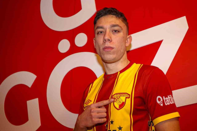 GÖZTEPE FİLİP KRASTEV’İ KADROSUNA KATTI