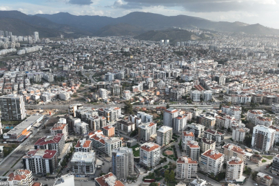 İZMİR’DEN DEPREMLERE KARŞI BİLİMSEL SEFERBERLİK