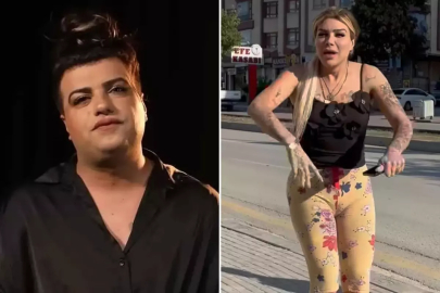 TUTUKLANAN FENOMEN MÜKREMİN GEZGİN HANGİ KOĞUŞA ALINDI?