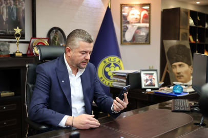 BUCA’DAN ADIYAMAN’A DİJİTAL EĞİTİM KÖPRÜSÜ