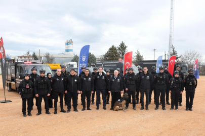 BURSA’NIN AFETLERE KARŞI DİRENCİ GÜÇLENİYOR