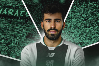 BURSASPOR TUNAHAN ERGÜL İLE YOLLAR AYRILDI