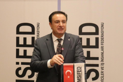 İMSİAD BAŞKANI DEMİR: AFET DEĞİL, İHMAL ÖLDÜRÜR