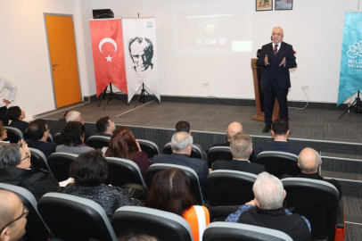 NİLÜFER'DE BELEDİYE GÜVENCELİ KENTSEL DÖNÜŞÜM