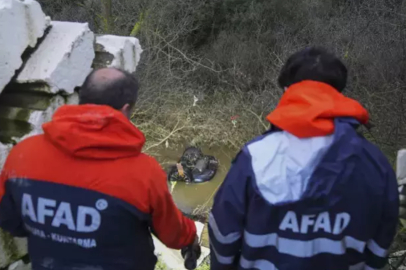 İKİ KIZ KARDEŞİN ÖLDÜĞÜ KAZADA KORKUNÇ ŞÜPHE