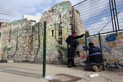 BODRUM BELEDİYESİ OKULLARI YENİ DÖNEME HAZIRLIYOR