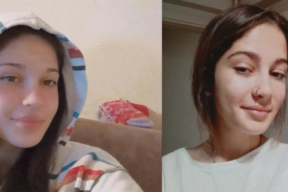 MARKETE GİDİYORUM DEMİŞTİ 42 GÜN SONRA KAFEDE BULUNDU