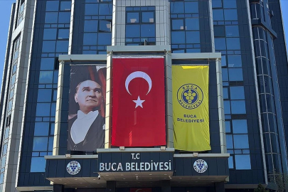 BUCA BELEDİYESİ'NE YÖNELİK SORUŞTURMADA 7 ŞÜPHELİ TUTUKLANDI