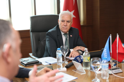 BURSA BÜYÜKŞEHİR’DEN İSTİHDAM ODAKLI GÜÇLÜ İŞ BİRLİĞİ