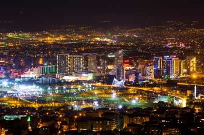 BURSA'NIN NÜFUSU 3 MİLYON 263 BİN 11'E ÇIKTI