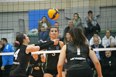 OSMANGAZİ'DE FETİH COŞKUSU FİLEDE YAŞANDI