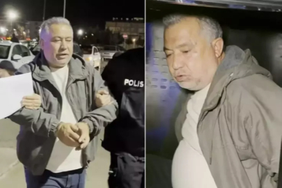 TRAFİKTE ÖNÜNE GEÇTİLER DİYE 2 KİŞİYİ VURDU: ONUR DUYUYORUM