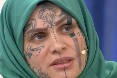 DİDEM ARSLAN’LA VAZGEÇME NAZAN KİM? YÜZÜ NEDEN DÖVMELİ?