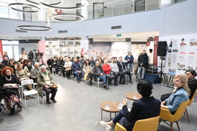 NİLÜFER BELEDİYESİ’NDEN SİGARAYA KARŞI FARKINDALIK