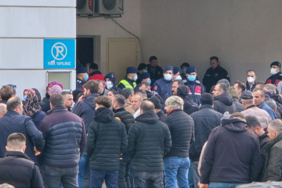 BİYOGAZ TESİSİNDE ZEHİRLENEN 3 İŞÇİNİN KİMLİKLERİ BELLİ OLDU